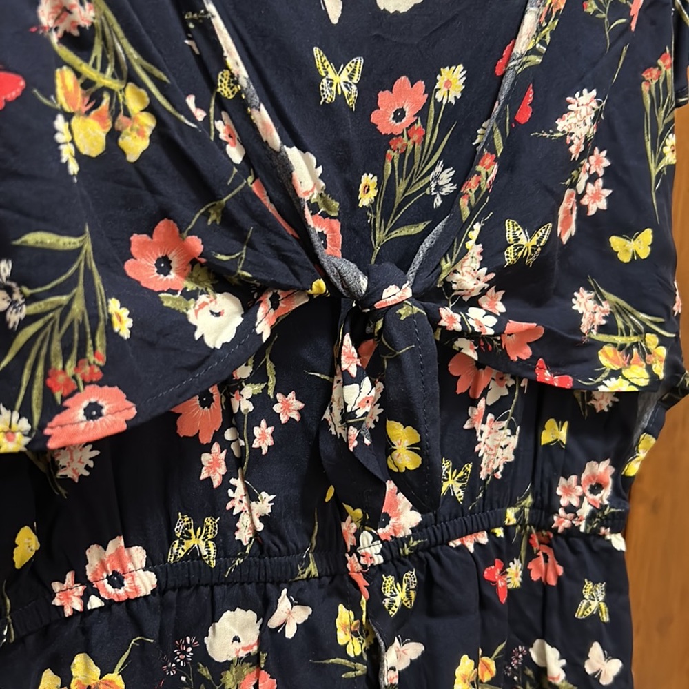 Epic Threads Romper - Picture 3 of 11